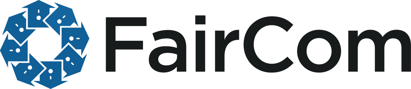 FairCom Logo