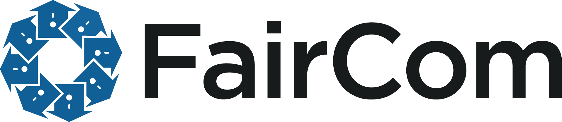 FairCom Logo